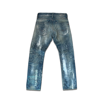 Hadal Jeans