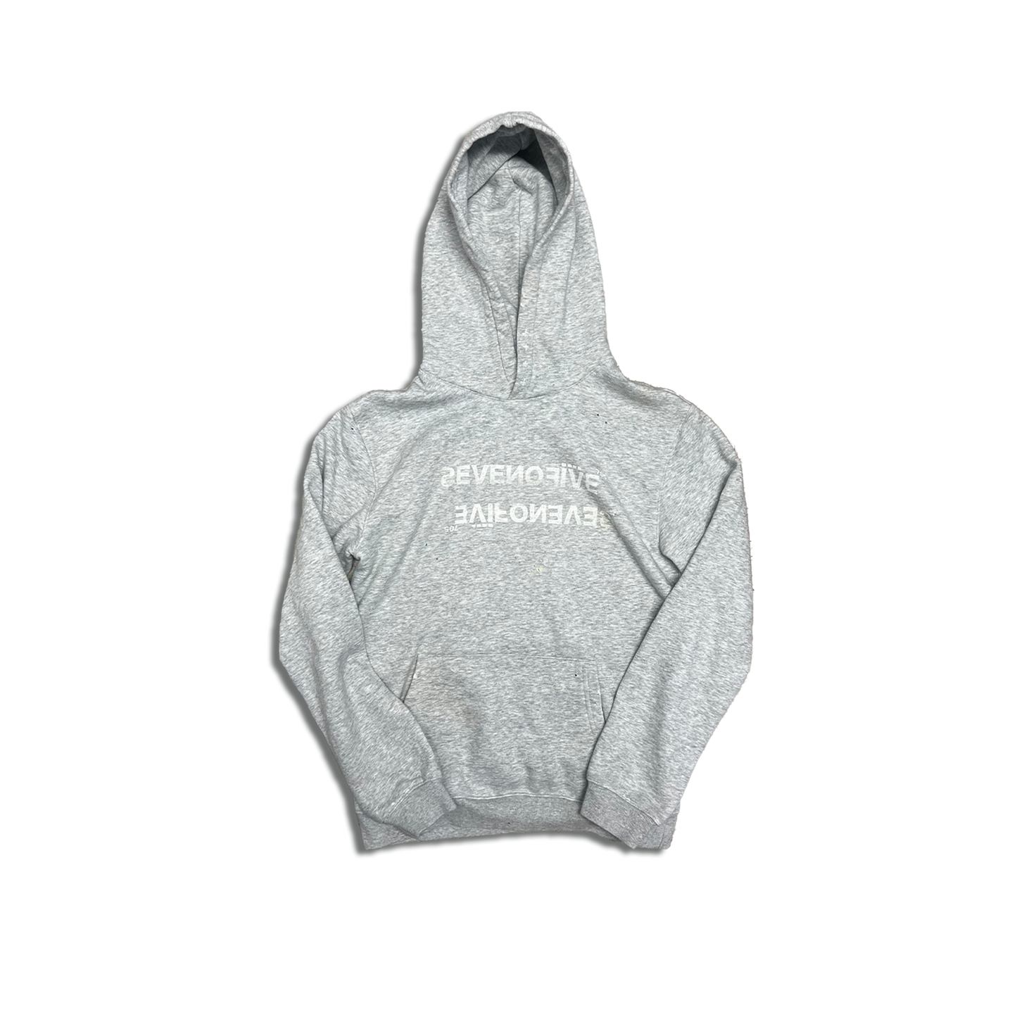 Voile de Ciel Sweater